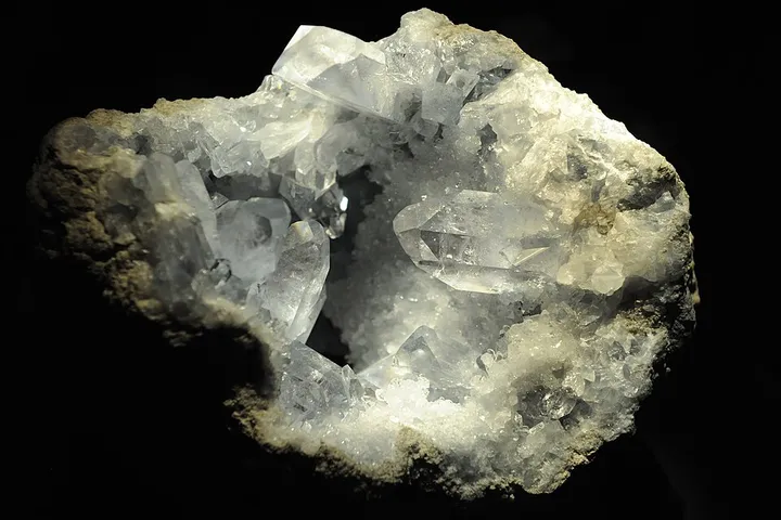 Celestine