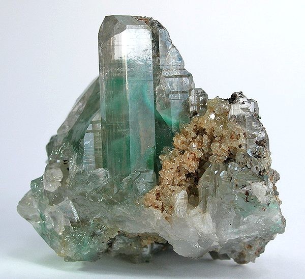 Cerussite