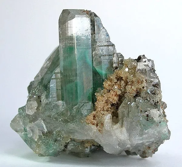 Cerussite