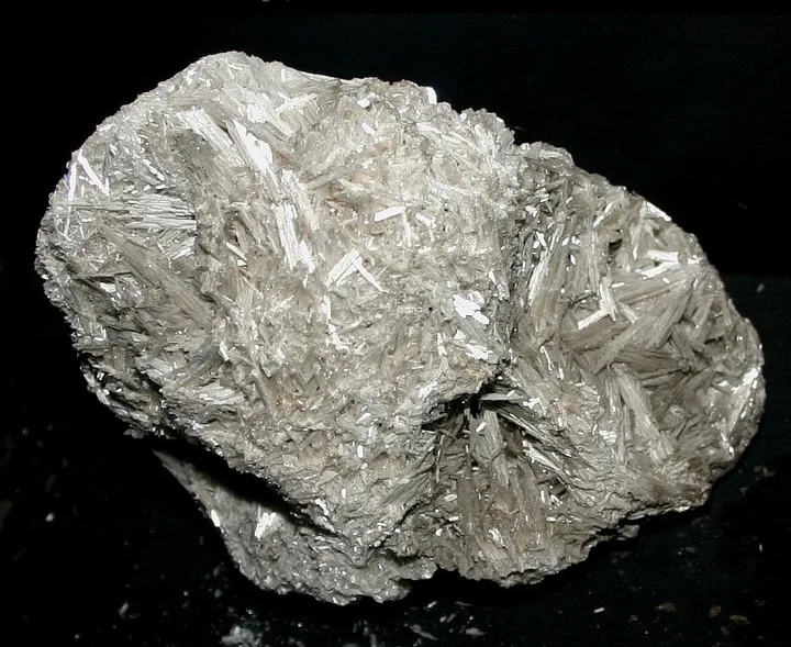 Cerussite
