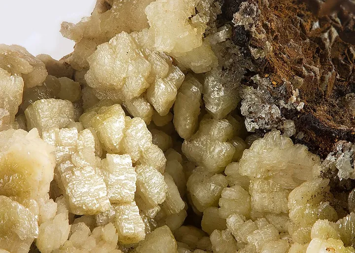 Cerussite