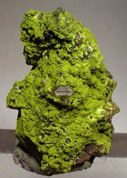 Cerussite
