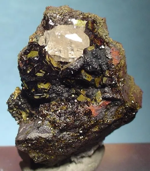 Cerussite