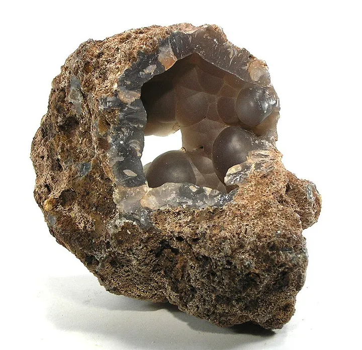 Chalcedony