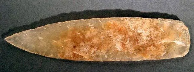 Chalcedony