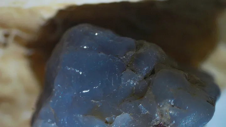 Chalcedony