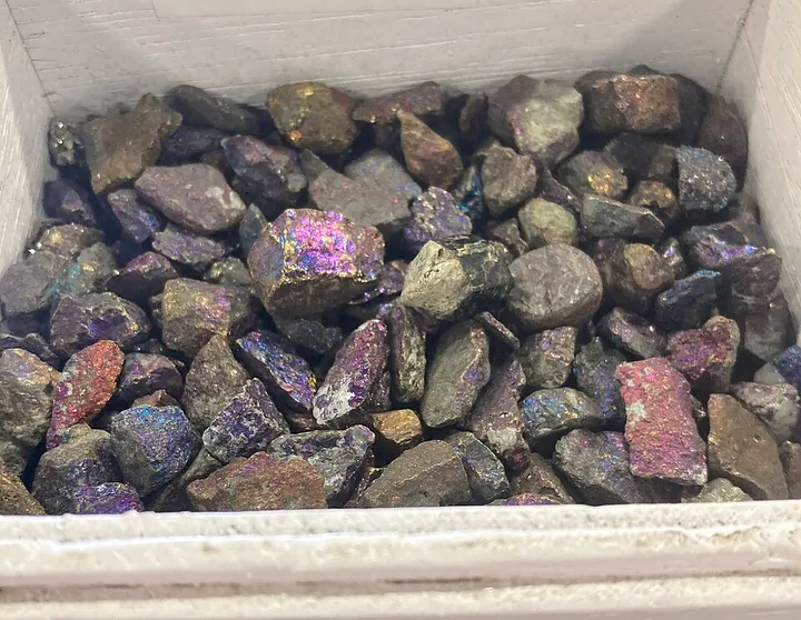 Chalcopyrite