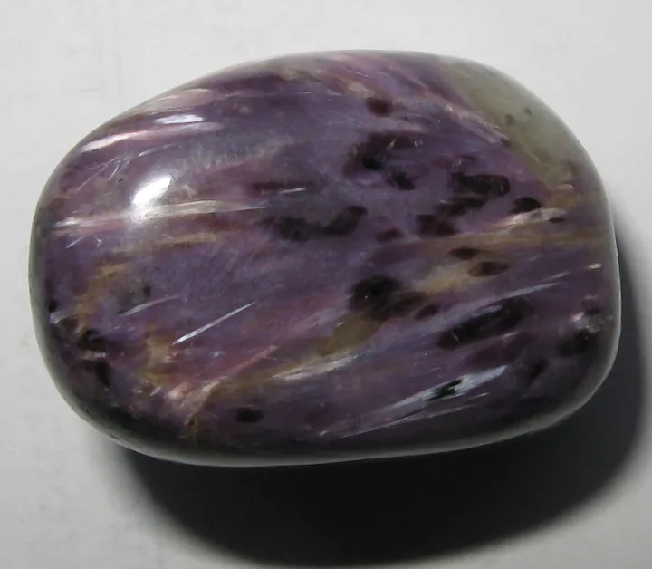 Charoite