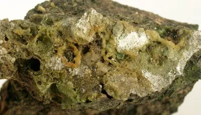 Chromite