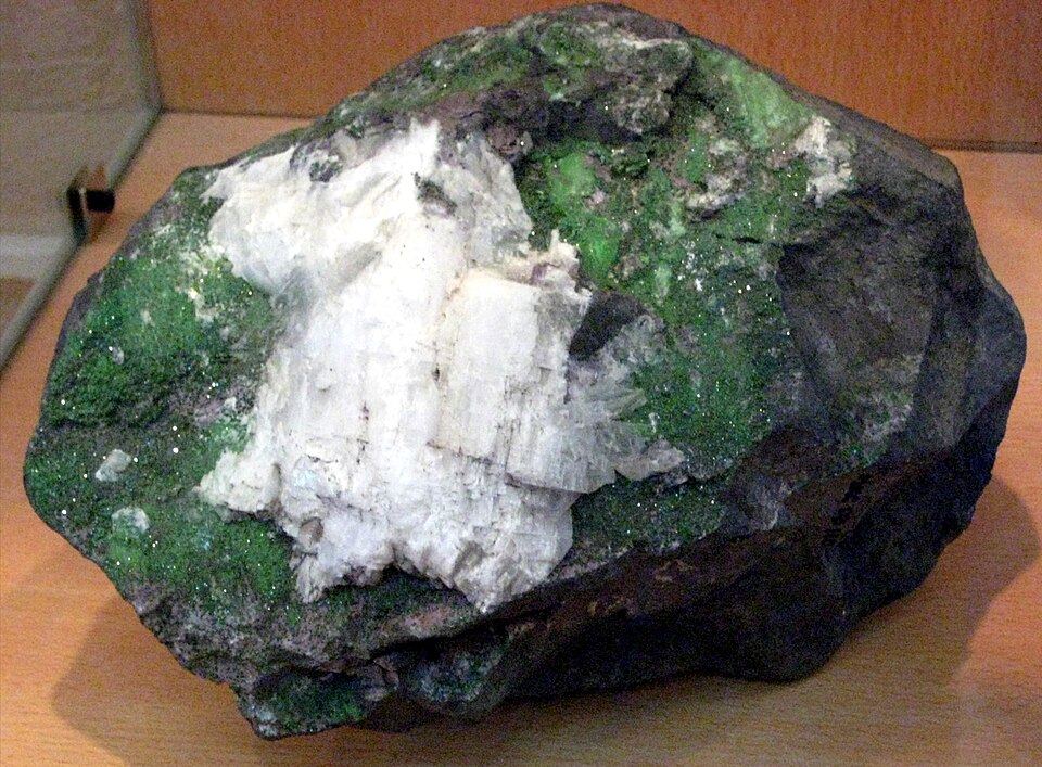 Chromite