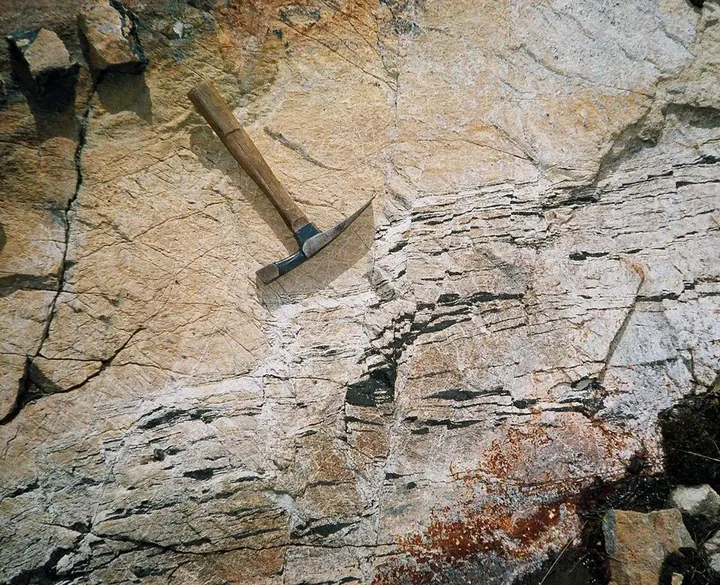 Chromite