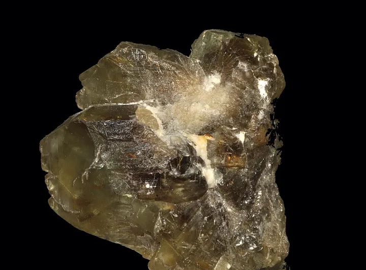 Chrysoberyl