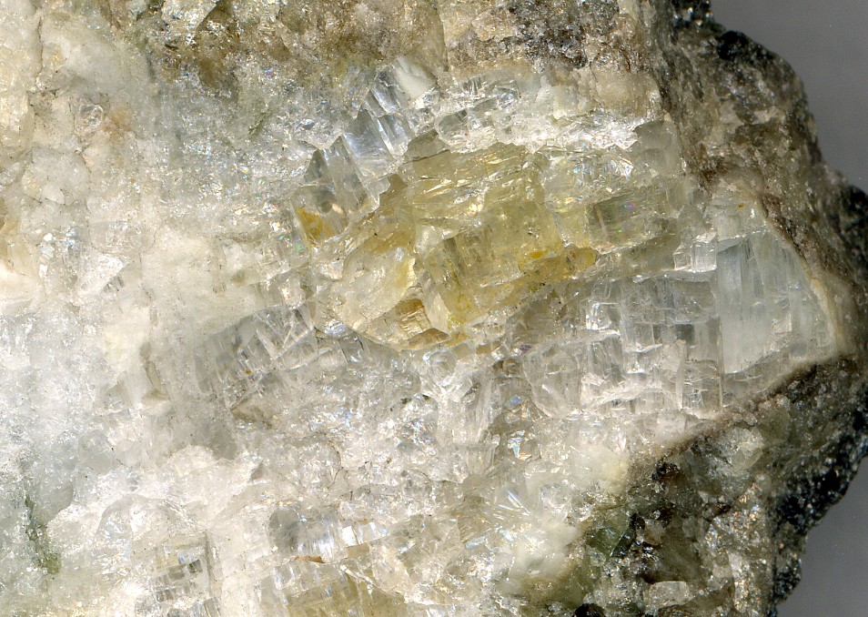 Chrysoberyl