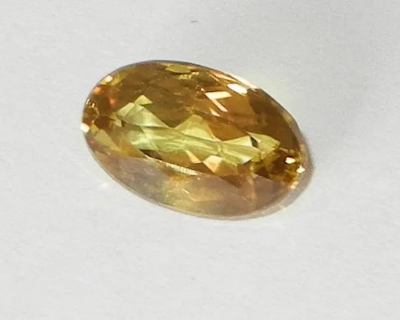 Chrysoberyl