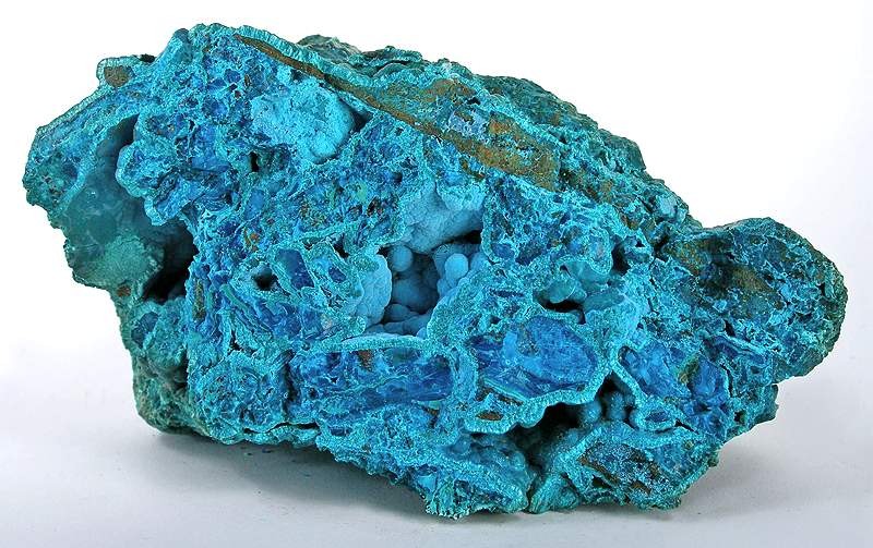 Chrysocolla