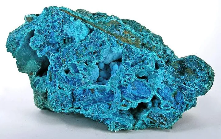Chrysocolla