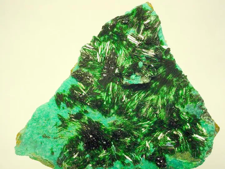Chrysocolla