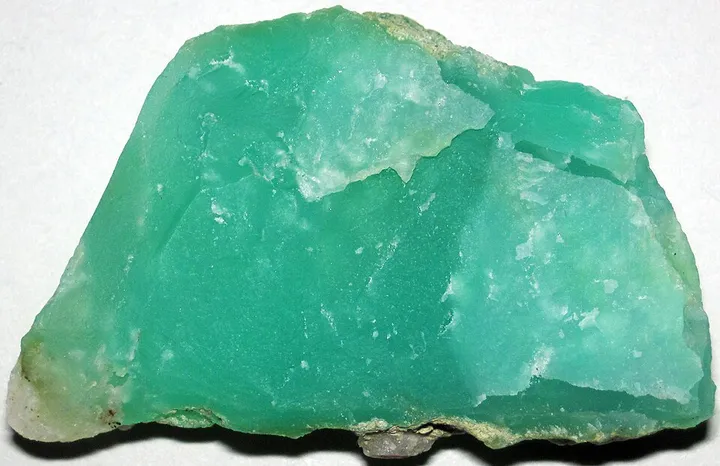 Chrysoprase