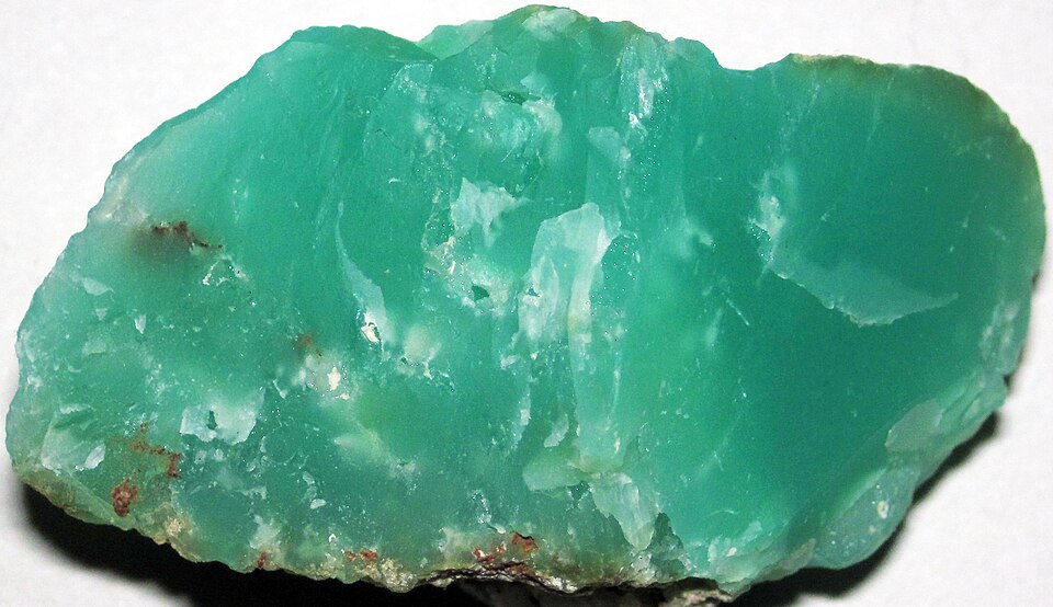 Chrysoprase