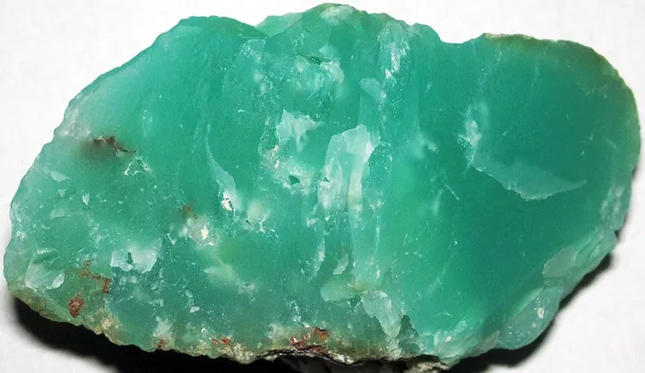 Chrysoprase
