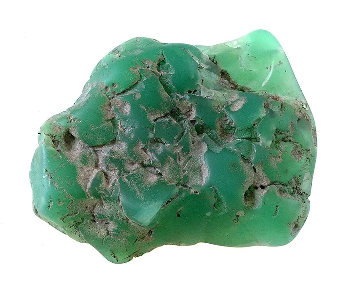 Chrysoprase