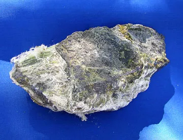 Chrysotile