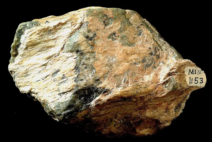 Chrysotile