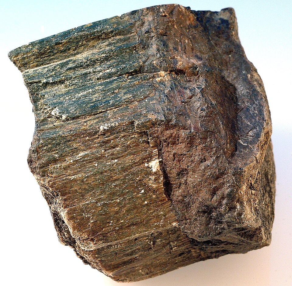 Chrysotile