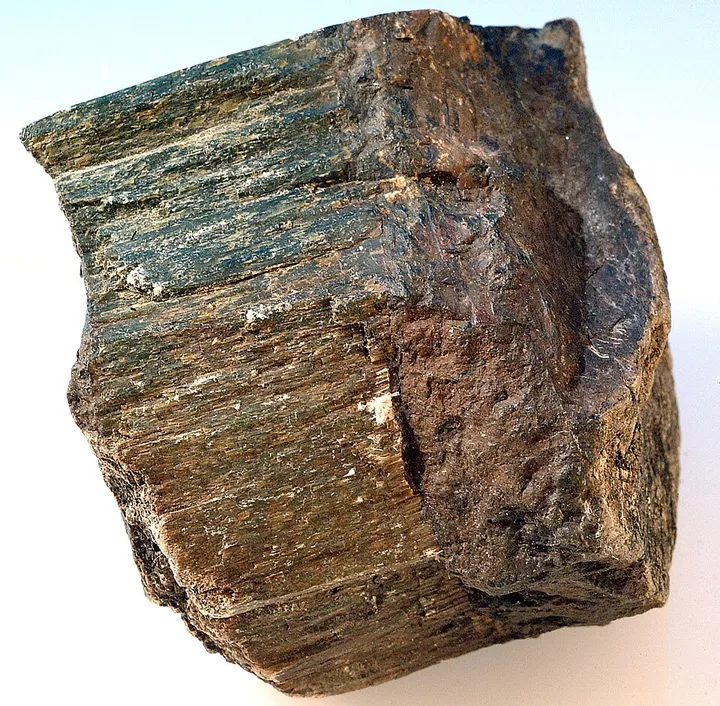 Chrysotile