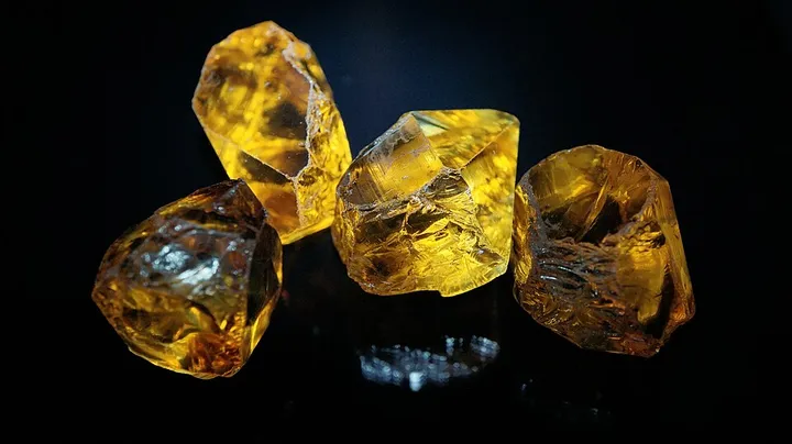 Citrine