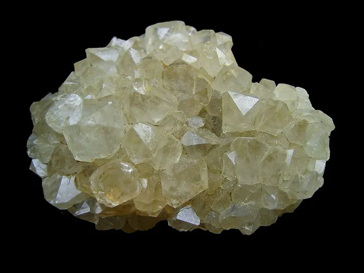 Clear Quartz