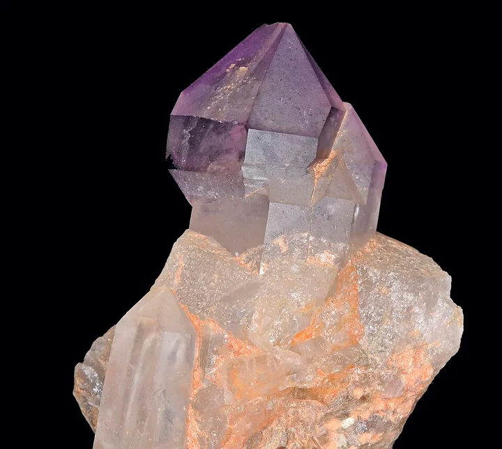 Clear Quartz