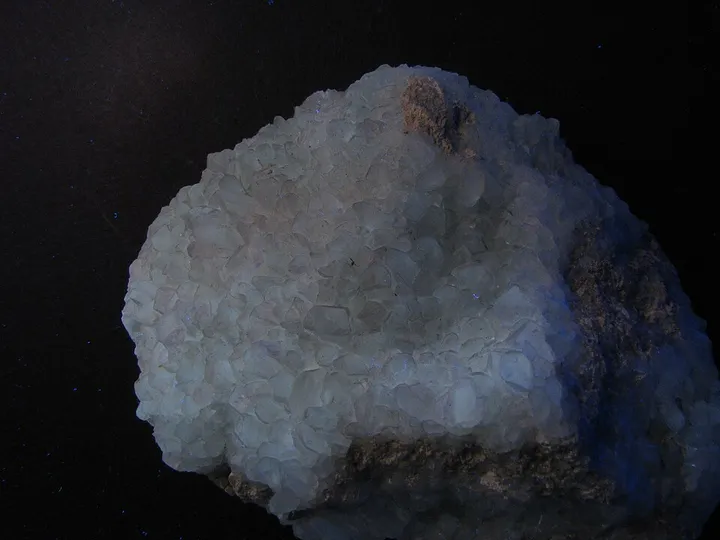 Colemanite