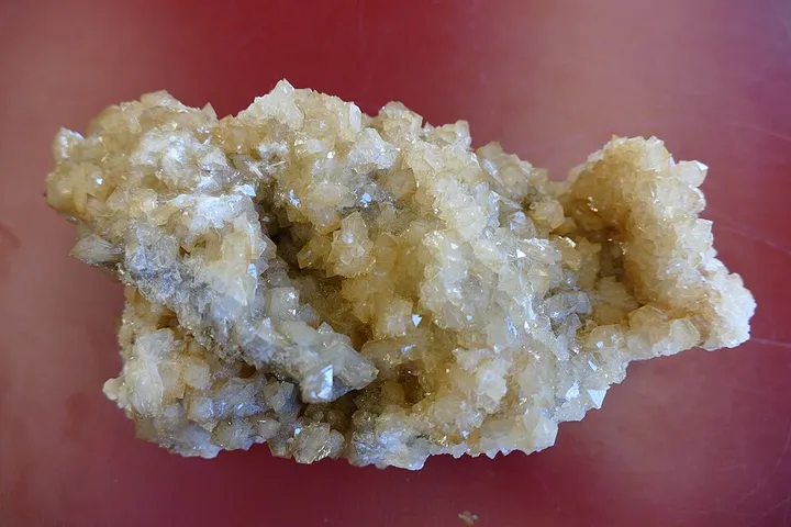 Colemanite
