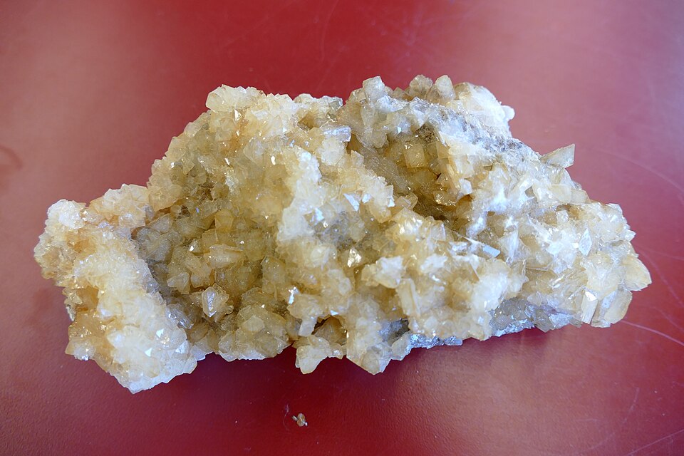 Colemanite