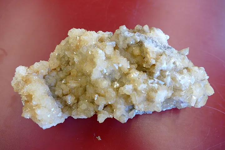 Colemanite