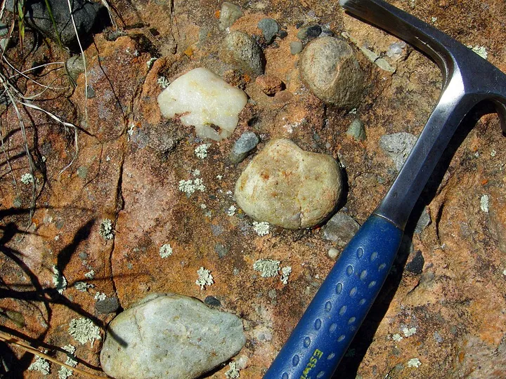 Conglomerate