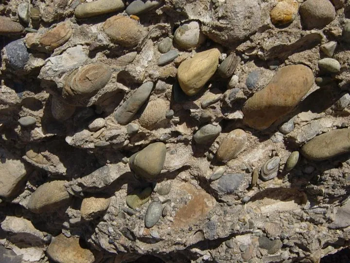 Conglomerate