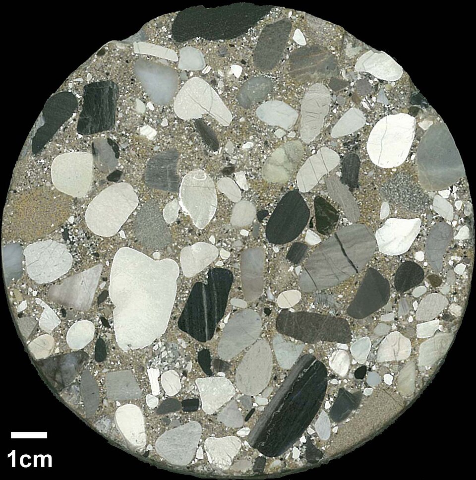 Conglomerate