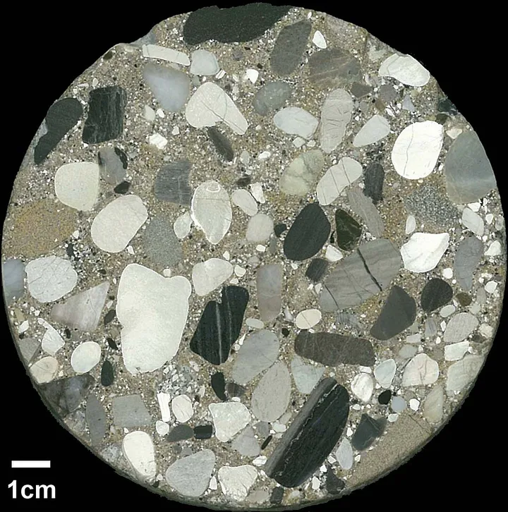 Conglomerate