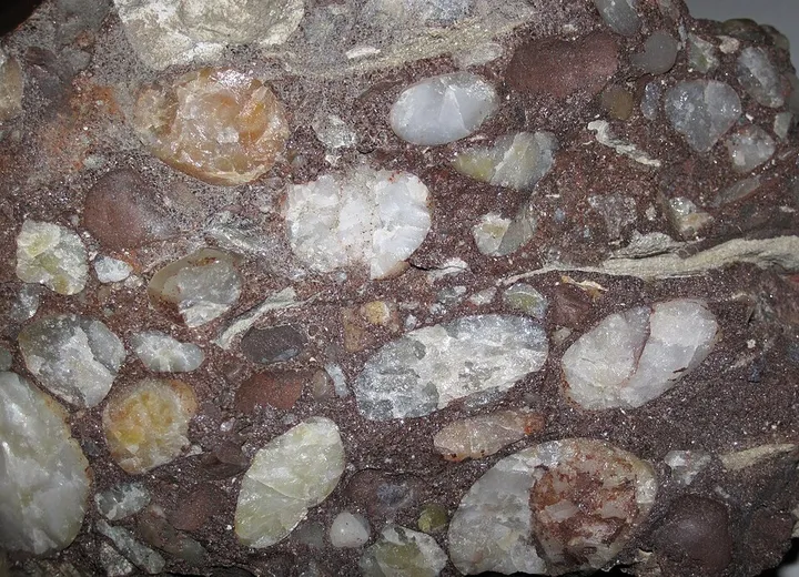 Conglomerate