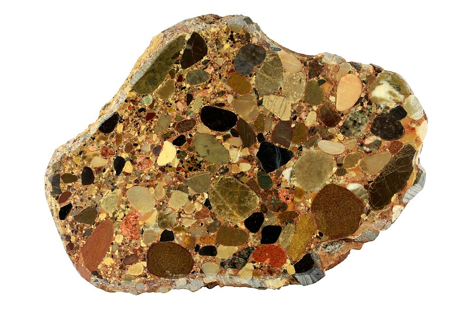 Conglomerate