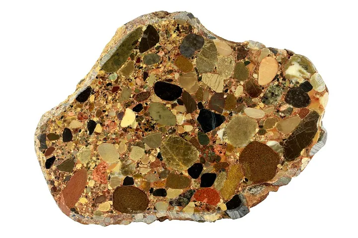 Conglomerate