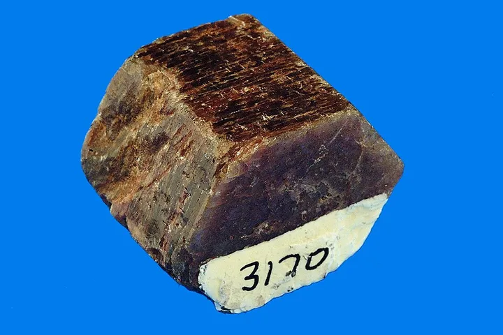 Corundum
