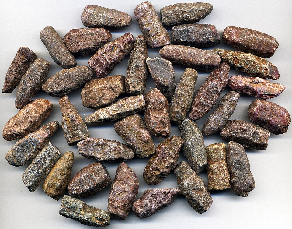 Corundum
