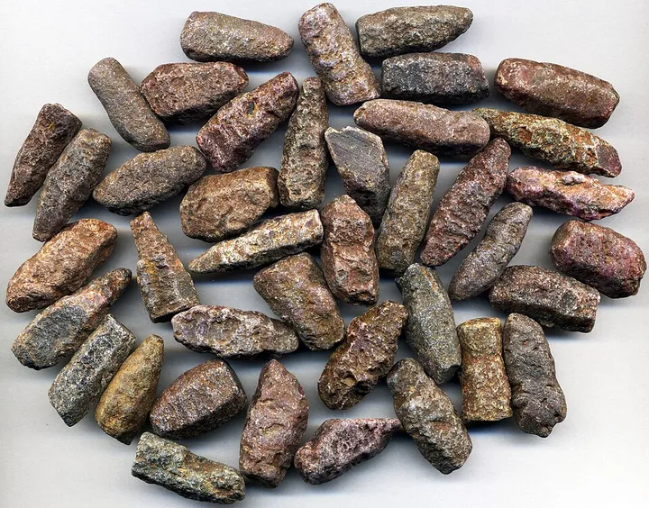 Corundum