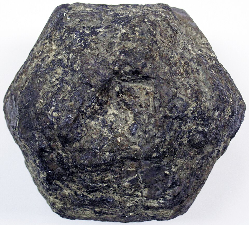Corundum