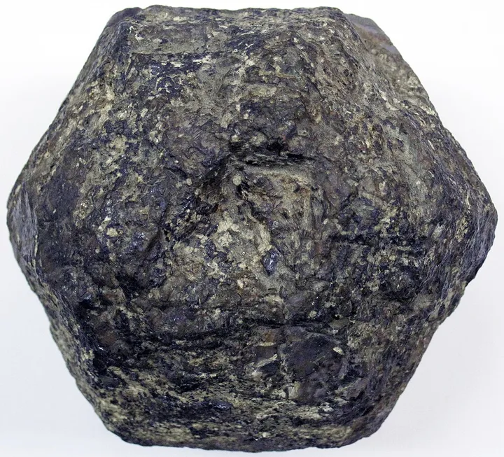 Corundum