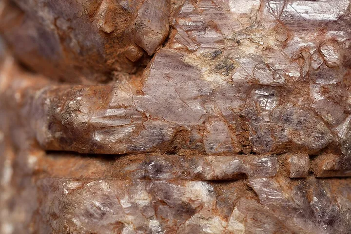 Corundum