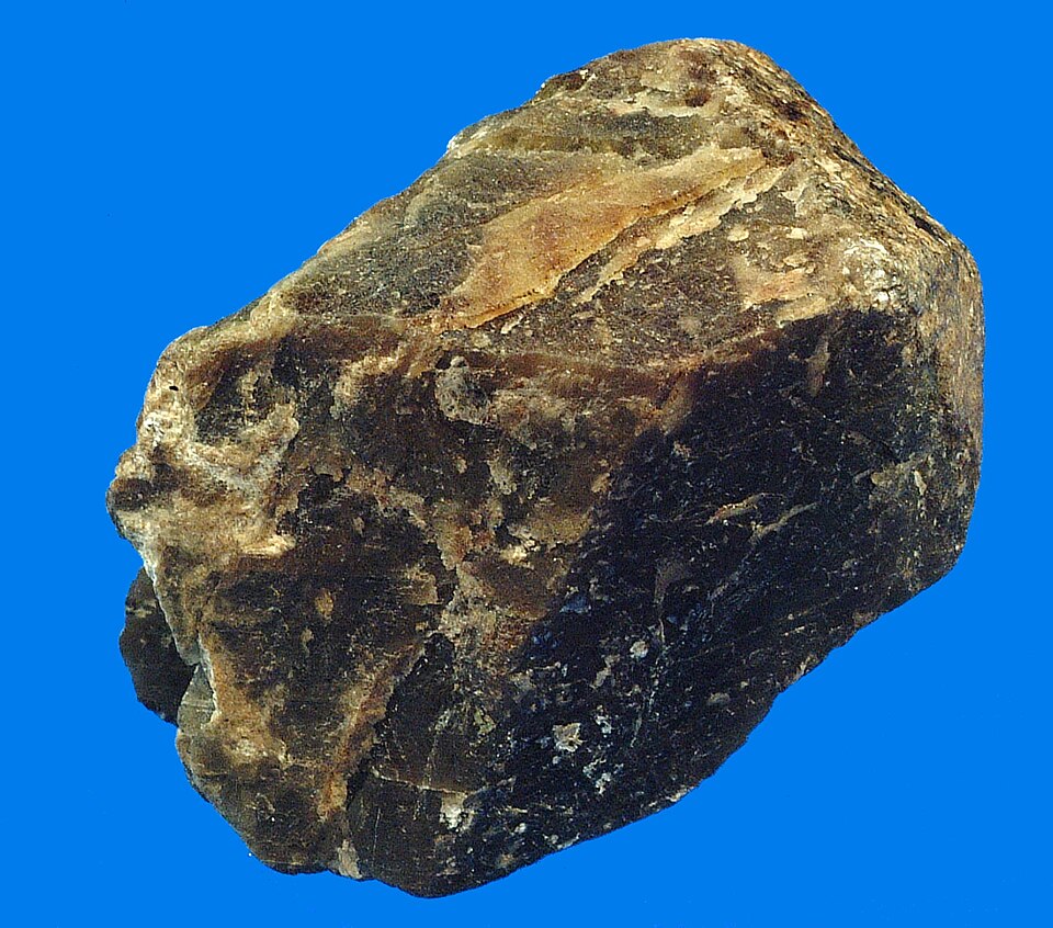 Corundum